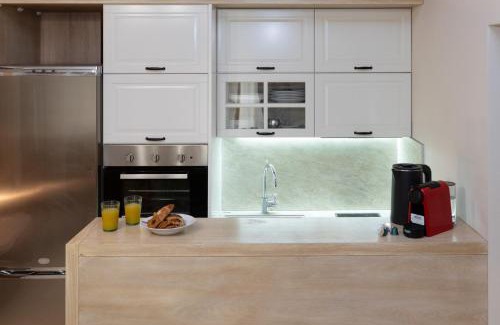 Thessaloniki City Centre Apartment | vintege style apartment