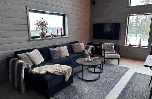 Idre House | Vinterdröm Idre Himmelfjäll