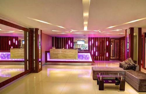 Bandung Hotel | Vio Westhoff