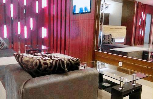 Bandung Hotel | Vio Westhoff