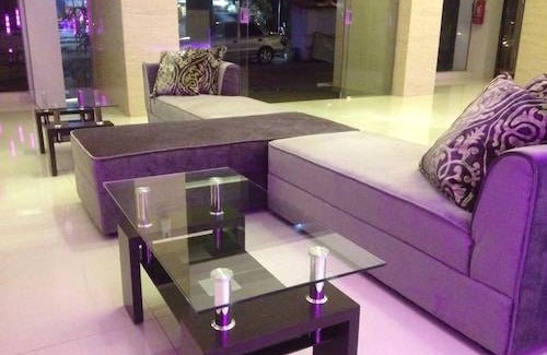 Bandung Hotel | Vio Westhoff