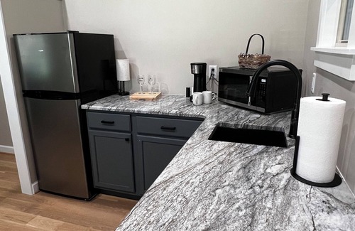 Thurmond Cottage | Viognier-Newly Constructed Cottage at Jones von Drehle with Master Suite