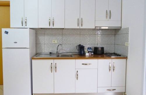 Albania Apartment | Viol'House - balcony sea view apartment on the Lungomare of Vlora.