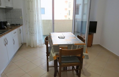 Albania Apartment | Viol'House - balcony sea view apartment on the Lungomare of Vlora.