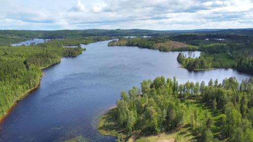 Filipstad Municipality Apartment | Viol