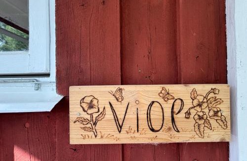 Filipstad Municipality Apartment | Viol