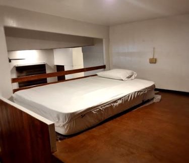 Catangnan House | Violegre Homestay