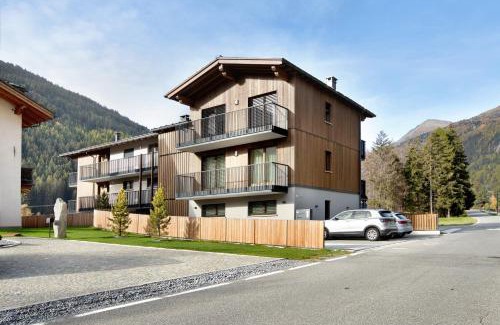 Valdidentro Apartment | Violet a due passi da Bormio