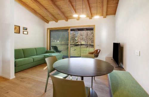 Valdidentro Apartment | Violet a due passi da Bormio