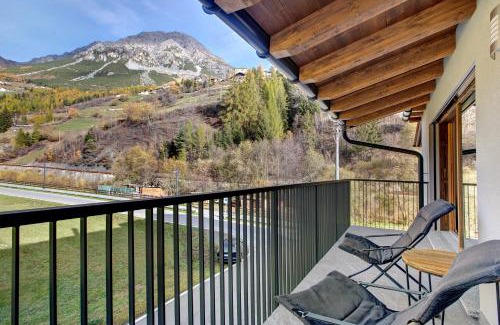Valdidentro Apartment | Violet a due passi da Bormio