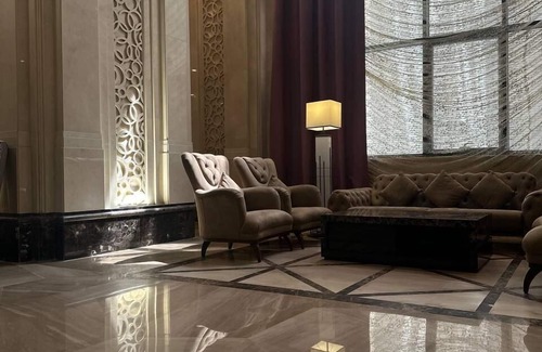 Al Aziziyah Hotel | Violet Al Azizia Hotel