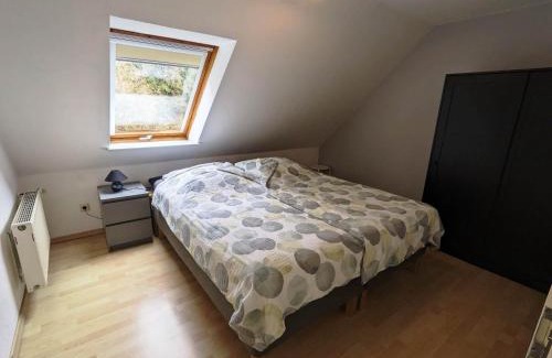 Daleiden Apartment | Violetta 2-3 Personen - Ferienwohnungen Wagner & Gaul Falkenauel.