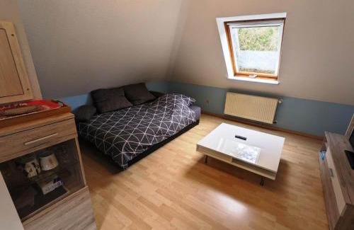 Daleiden Apartment | Violetta 2-3 Personen - Ferienwohnungen Wagner & Gaul Falkenauel.