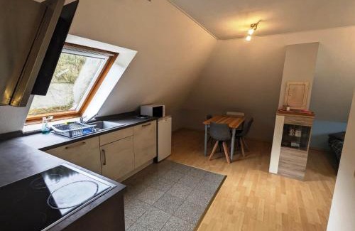 Daleiden Apartment | Violetta 2-3 Personen - Ferienwohnungen Wagner & Gaul Falkenauel.