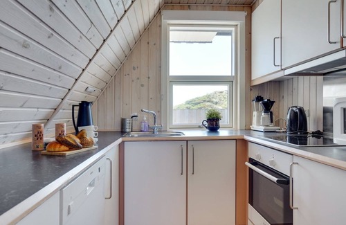 Rødhus House | "Viona" - 350m from the sea by Interhome