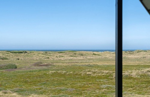 Rødhus House | "Viona" - 350m from the sea by Interhome