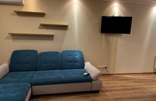 Rivne Apartment | VIP апартаменти ЦЕНТР