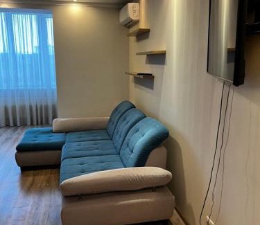 Rivne Apartment | VIP апартаменти ЦЕНТР