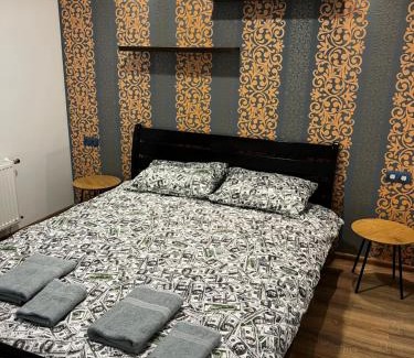 Rivne Apartment | VIP апартаменти ЦЕНТР