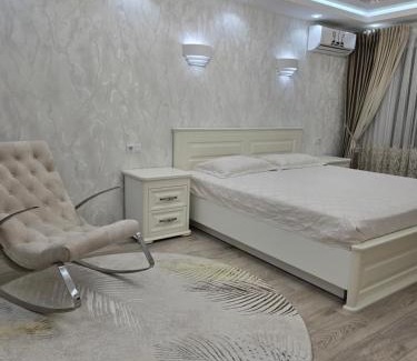 Bender Apartment | VIP Квартира в центре Бендер улица Кирова 36