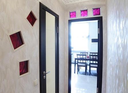 Sovetsky District Apartment | VIP, Центр пл.Я.Колоса