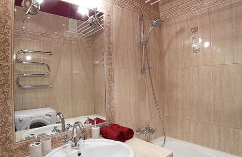 Sovetsky District Apartment | VIP, Центр пл.Я.Колоса