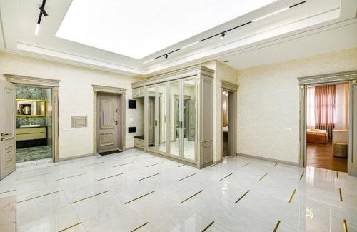 Sabayil Apartment | VIP Apartment BARBADOS