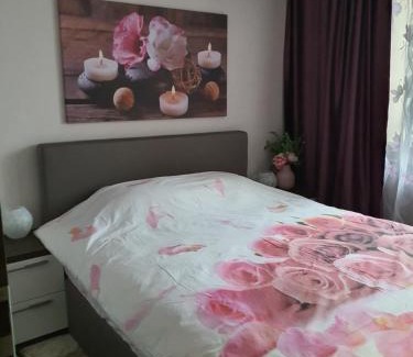 Studentski Grad Apartment | VIP apartment & parking