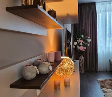 Studentski Grad Apartment | VIP apartment & parking