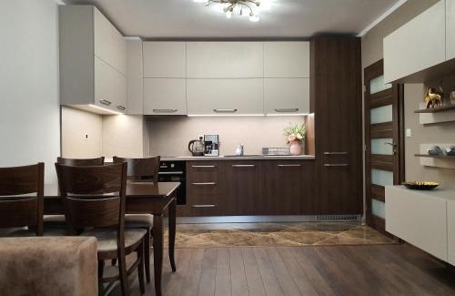 Studentski Grad Apartment | VIP apartment & parking