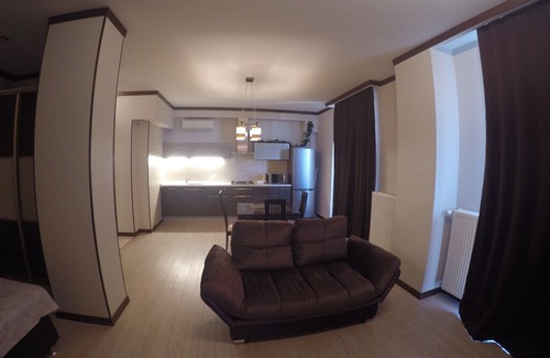 Prymors'kyi district Apartment | VIP Apartments, Elite Building, Sea View