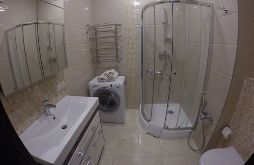 Prymors'kyi district Apartment | VIP Apartments, Elite Building, Sea View