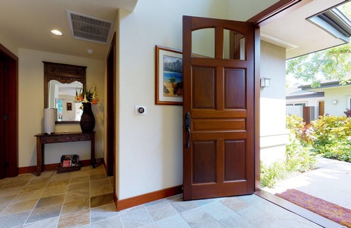 Kamuela House | 🏖️VIP Beach Pass Included | Beauitful Upscale Property | vrKCV🏖️