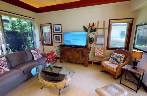 Kamuela House | 🏖️VIP Beach Pass Included | Beauitful Upscale Property | vrKCV🏖️