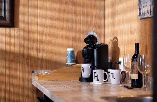 Ingram Cabin | VIP Cabin B with Lake Views and Private Lake Access with Dock