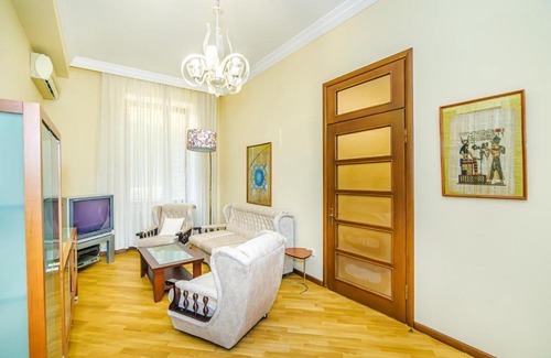Sabayil Apartment | Vip Etro