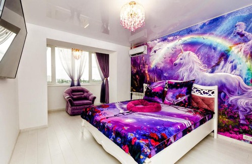 Odessa City Center Apartment | Vip Exclusive 2 rooms apartment