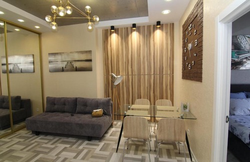 Odessa City Center Apartment | VIP Family apartments