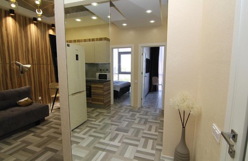 Odessa City Center Apartment | VIP Family apartments