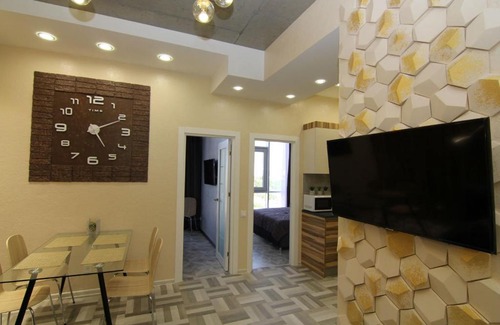 Odessa City Center Apartment | VIP Family apartments