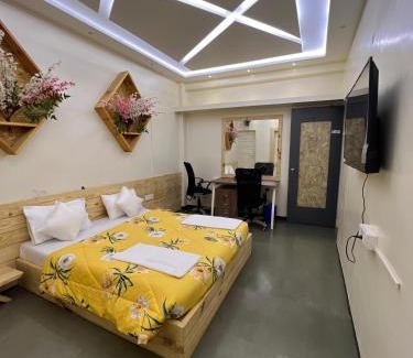 Nashik Hotel | Vip Guest House