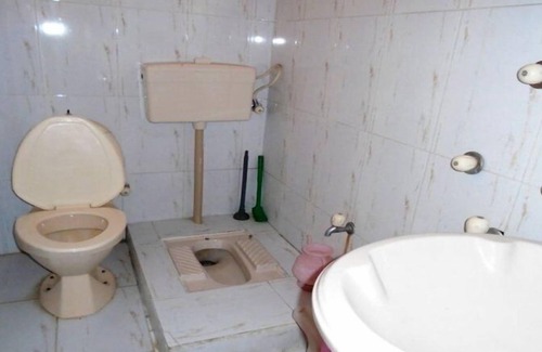 Sindh House | VIP Guest House