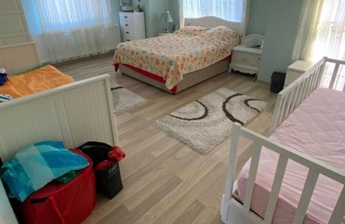 Buyukcekmece Villa | VIP Hizmet Sunan Şirin Villa