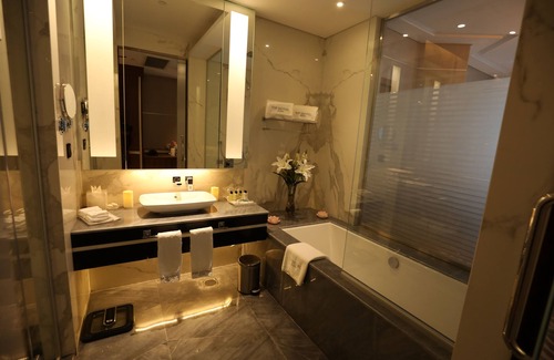 Doha Hotel | VIP Hotel