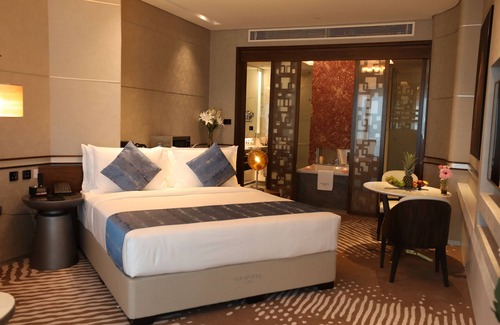 Doha Hotel | VIP Hotel