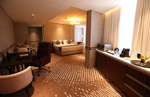 Doha Hotel | VIP Hotel