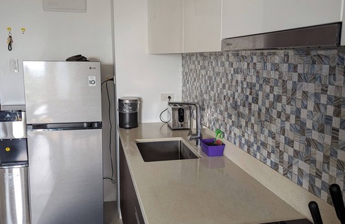 Maribago Apartment | VIP-Studio Tambuli Beach Resort Fast Wi-Fi Radio