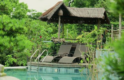 Ba Vi Villa | Vipassana Ba Vì Retreat