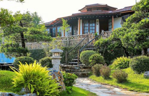 Ba Vi Villa | Vipassana Ba Vì Retreat
