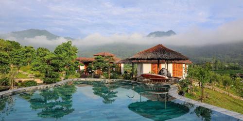 Ba Vi Villa | Vipassana Ba Vì Retreat